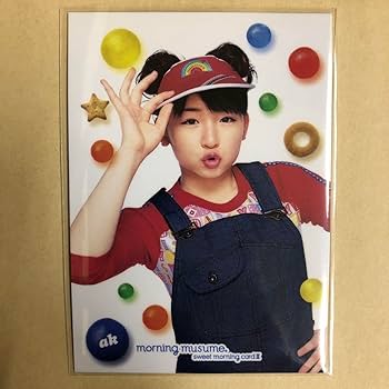 Amazon.co.jp: モーニング娘。加護亜依 2002 トレカ アイドル